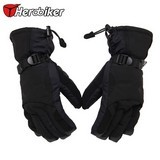 Snowboard Gloves Snowmobile Winter Ski Waterproof Climbing